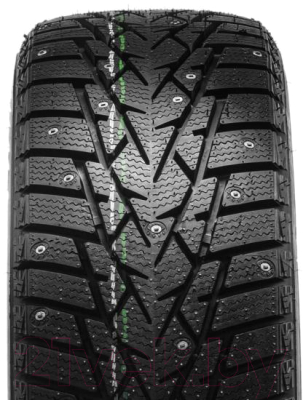 Зимняя шина DoubleStar DW01 175/65R14 82T (шипы)