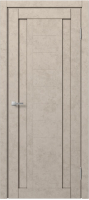 

Дверь межкомнатная MDF Techno, Dominika Loft 401 50x200