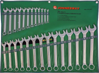 Набор ключей Jonnesway W26126S - 