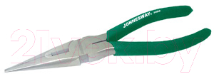 Длинногубцы Jonnesway P066