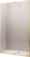 

Душевая дверь Radaway, Furo Gold DWJ 110 L / 10107572-09-01L + 10110530-01-01
