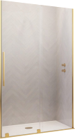 

Душевая дверь Radaway, Furo DWJ Gold 140 R / 10107722-09-01R + 10110680-01-01