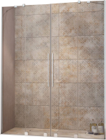 

Душевая дверь Radaway, Furo DWD 140 / 10108388-01-01 + 10111342-01-01