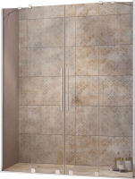 

Душевая дверь Radaway, Furo DWD 180 / 10108488-01-01 + 10111442-01-01