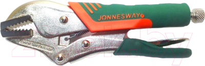 

Тиски Jonnesway, P30M07C