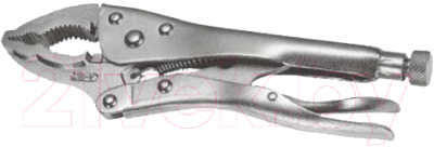 Изображение товара Гейферный зажим Jonnesway P52M10