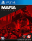Игра для игровой консоли PlayStation 4 Mafia. Trylogy. Русские субтитры / 1CSC20004675 - 