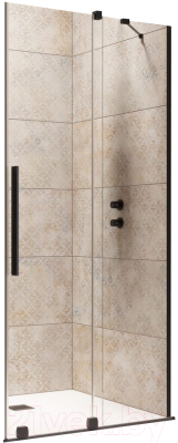 

Душевая дверь Radaway, Furo Black KDD 120 R / 10105120-54-01R