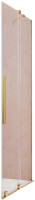 

Душевая дверь Radaway, Furo Gold KDD 90 R / 10105090-09-01R