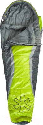 Спальный мешок Norfin Arctic 500 R / NF-30122