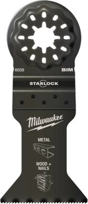 Пильное полотно Milwaukee 48906035 - 