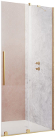 

Душевая дверь Radaway, Furo Gold KDD 120 R / 10105120-09-01R