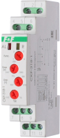 Реле контроля фаз Евроавтоматика CKF-318-1 / EA04.002.007 - 