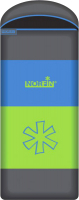 Спальный мешок Norfin Atlantis Comfort 350 L / NFL-30230 - 