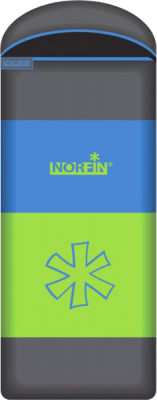 Спальный мешок Norfin Atlantis Comfort 350 L / NFL-30230