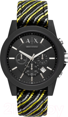 

Часы наручные мужские Armani Exchange, AX1334