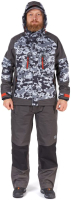 Костюм для охоты и рыбалки Norfin Pro Dry 3 Camo 03 / 514503-L - 