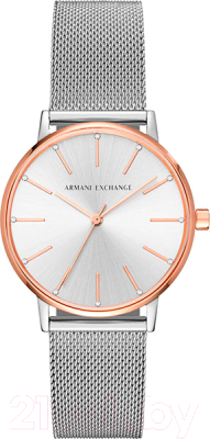 Часы наручные женские Armani Exchange AX5537
