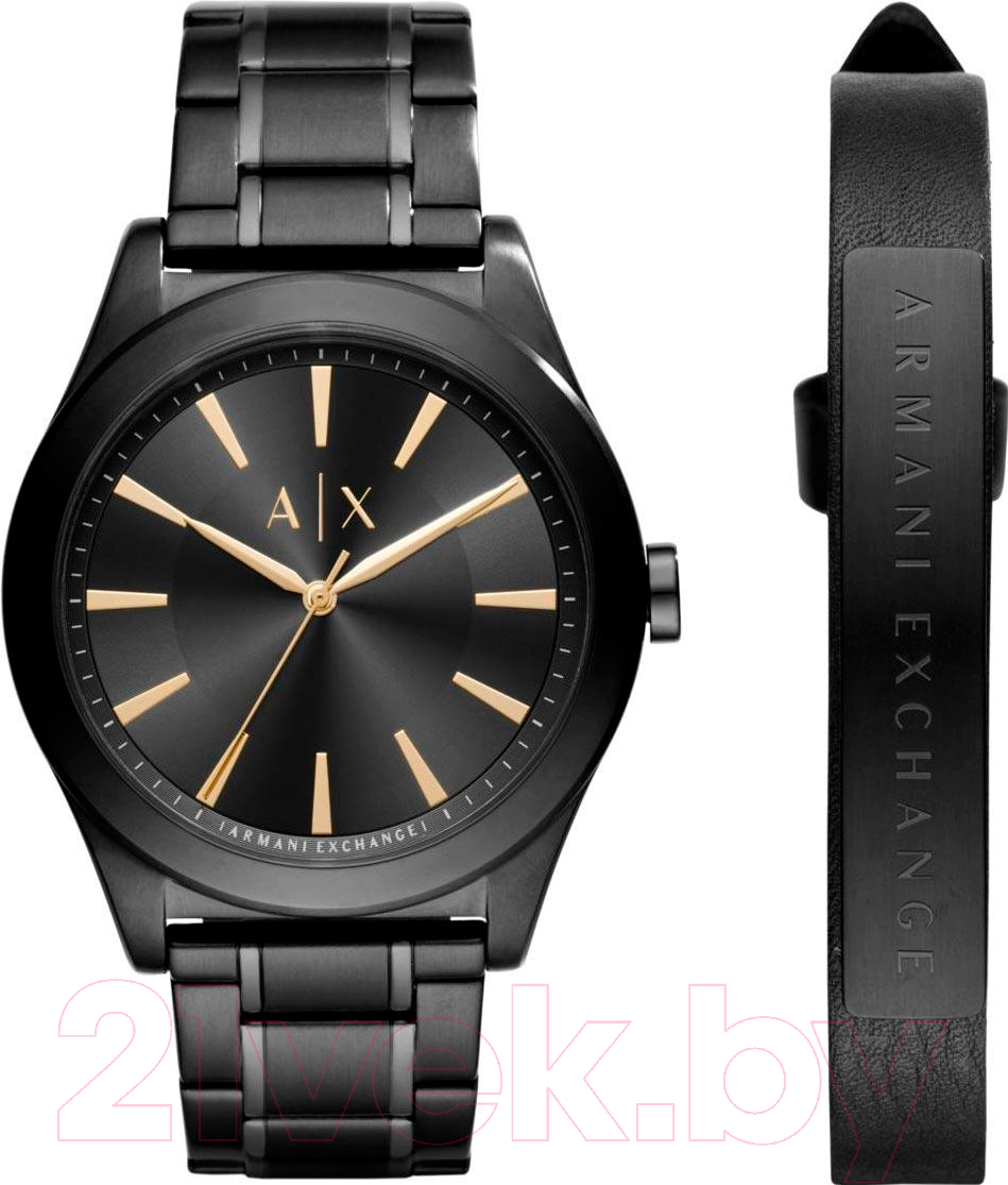 Часы наручные мужские Armani Exchange AX7102