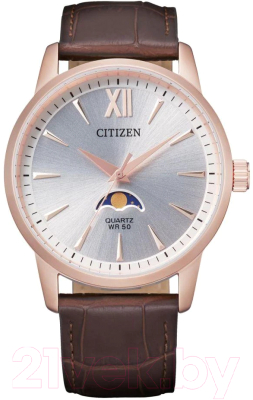 Часы наручные мужские Citizen AK5003-05A