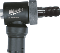 

Адаптер для коронки Milwaukee, Clean Line Turbo Fixtec / 4932352172