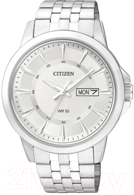 Часы наручные мужские Citizen BF2011-51A
