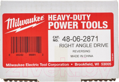 Изображение товара Насадка для электроинструмента Milwaukee 48062871