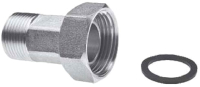 

Муфта Ferro, 1 1/4” SG14