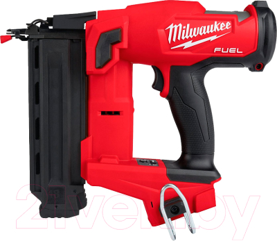 

Аккумуляторный гвоздезабиватель Milwaukee, M18 FN18GS-0X / 4933471409