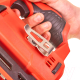 Миниатюра изображения товара Аккумуляторный степлер Milwaukee M12 BST-0 / 4933459634