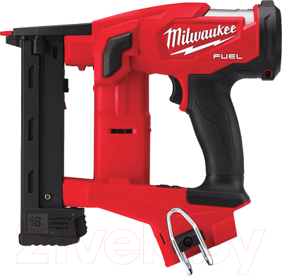 

Аккумуляторный степлер Milwaukee, М18 FNCS18GS-0X / 4933471942