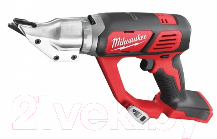 Листовые ножницы Milwaukee M18 BMS12-0 / 4933447925