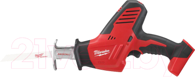 Сабельная пила Milwaukee C18 HZ-0 / 4933416785