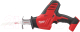 Миниатюра изображения товара Сабельная пила Milwaukee C18 HZ-0 / 4933416785