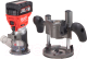Миниатюра изображения товара Фрезер Milwaukee M18FTR-0X / 4933471604