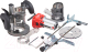 Миниатюра изображения товара Фрезер Milwaukee M18FTR-0X / 4933471604