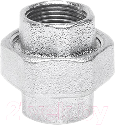 

Американка Gebo, Platinum Вн-вн 3" 330-11V