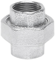 

Американка Gebo, Platinum вн-вн 1" 330-6V