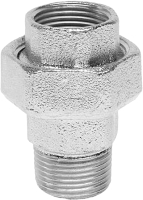 

Американка Gebo, Platinum вн-нар 4" 331-12V