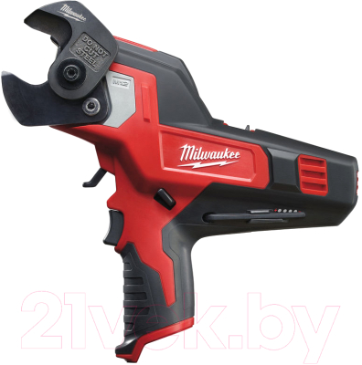 

Кабелерез Milwaukee, M12 CC-0 / 4933431600
