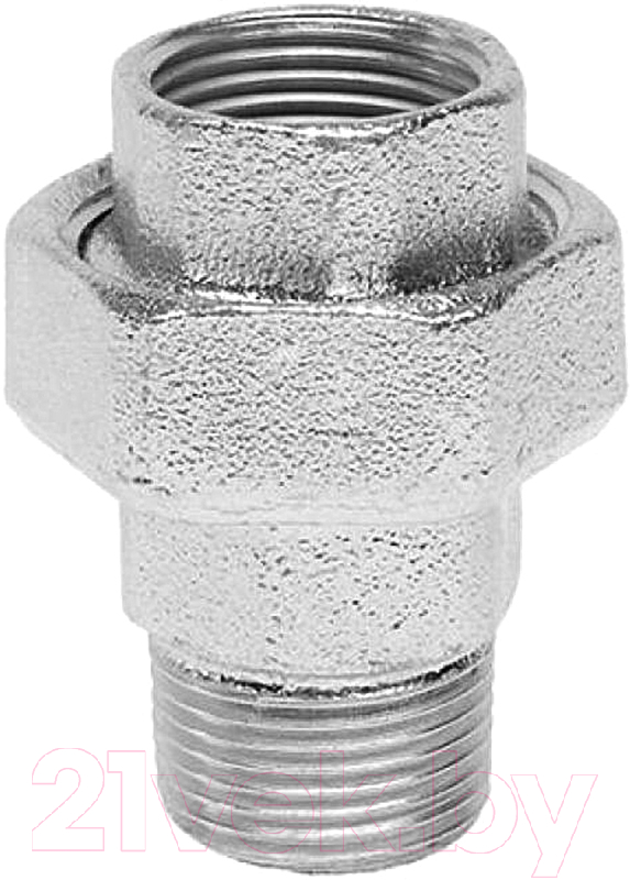Американка Gebo Platinum Вн-нар 1 1/2" 331-8V