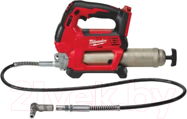 Пистолет для герметика Milwaukee M18 GG-0 / 4933440493