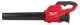 Миниатюра изображения товара Воздуходувка аккумуляторная Milwaukee M18 FBL-0 Fuel / 4933459825