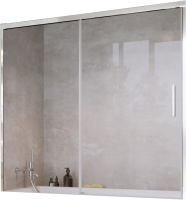 

Стеклянная шторка для ванны Radaway, Idea PN DWJ 140 L / 10003140-01-01L