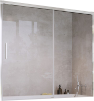 

Стеклянная шторка для ванны Radaway, Idea PN DWJ 140 R / 10003140-01-01R