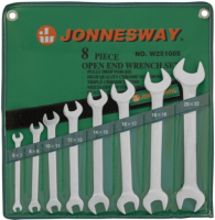 Набор ключей Jonnesway W25108S - 