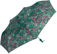 Зонт складной Joy Heart J9525-OC Cashmere Green - 