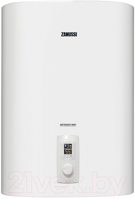 Накопительный водонагреватель Zanussi ZWH/S 30 Artendo WiFi