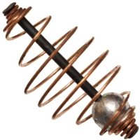 

Кормушка рыболовная Amatar, Spiral / 1495