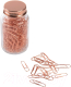 Скрепки Inspirion Copper Clip / 56-1101677 (200шт, медный) - 